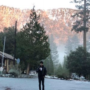 Meet your Posher, Jesús